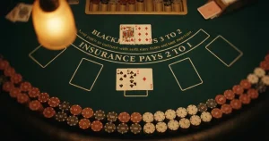 Blackjack ao vivo em Portugal 2026 — licenças, operadores e regras