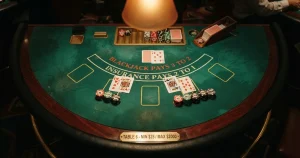 Blackjack online em casinos legais de Portugal em 2026