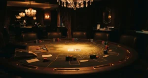 Casino com bacará em Portugal: o que joga a favor e contra o leitor