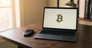 Casino com Tether em Portugal em 2026: o que a licença SRIJ permite e o que arrisca fora dela