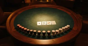 Casino slots em Portugal 2026 — licenciados SRIJ e regras a saber