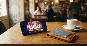 Casinos com Maestro em Portugal 2026: guia completo de pagamento