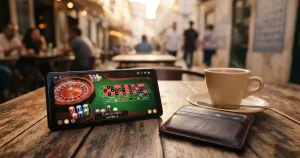 Casinos com Visa em Portugal 2026 — panorama, licenciamento e ofertas