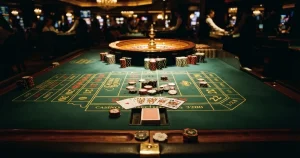 Roleta em casino online em Portugal — enquadramento, mecânica e operadores licenciados