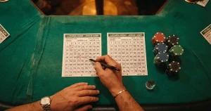 Keno em casino online em Portugal — licenciados pelo SRIJ, catálogos e limites