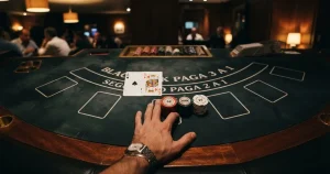 Melhor blackjack em Portugal 2026 — licenças, mesas e limites