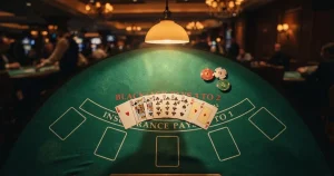 Mesas de casino em Portugal em 2026 — quadro legal e operadores