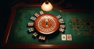 Roleta grátis em Portugal — opções, licenças e limites