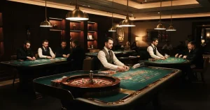 Sites de casino para portugueses 2026: o que muda este ano