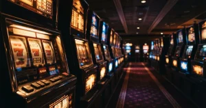 Slots online em Portugal — onde jogar e o que oferece cada casino SRIJ em 2026